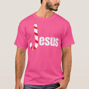 Camiseta Jesus É A Razão Do Natal Religioso Cristão