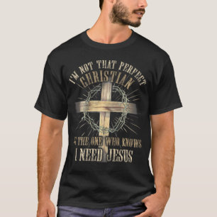 Camiseta Jesus É Meu Homer Christian