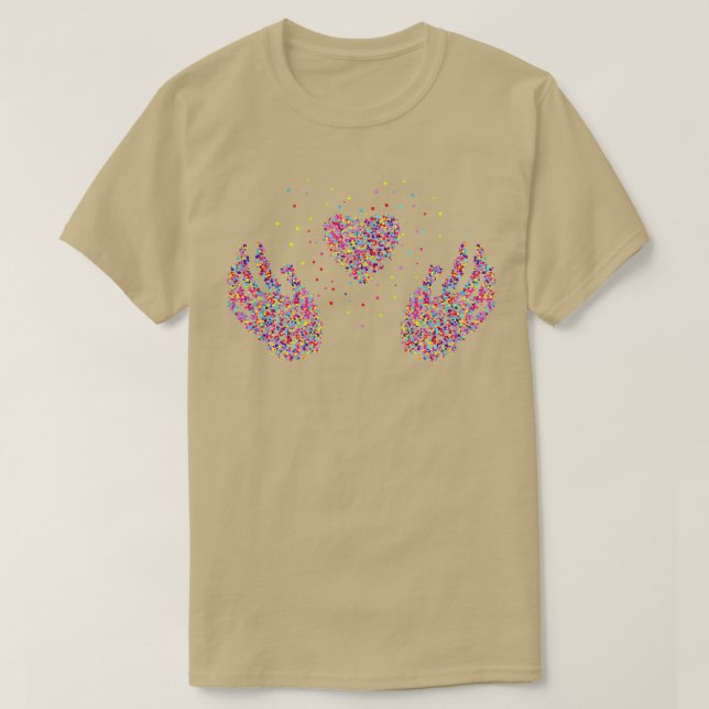 Camiseta Jesus é o rei cristão presente no Natal (Frente do Design)