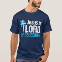 Jesus é o Senhor Meu Redentor