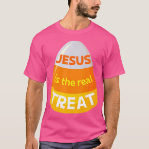 Camiseta Jesus É O Verdadeiro Traiçoeiro Cavalo Cristão