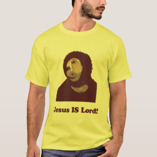 Camiseta Jesus É senhor!