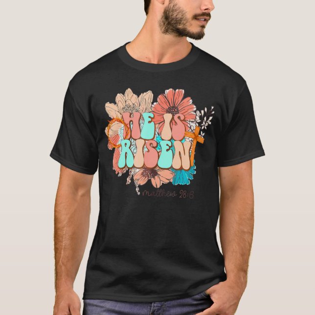 Camiseta Jesus Era Um Democrata-Cristão Liberal Progressivo (Frente)