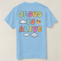 Jesus está vivo