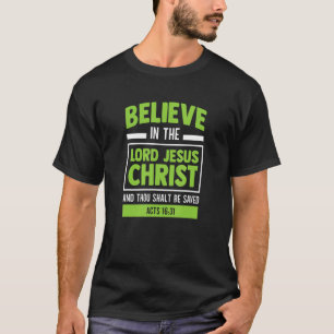 Camiseta Jesus Homens Mulheres Brincadeiras Bíblias Cristãs