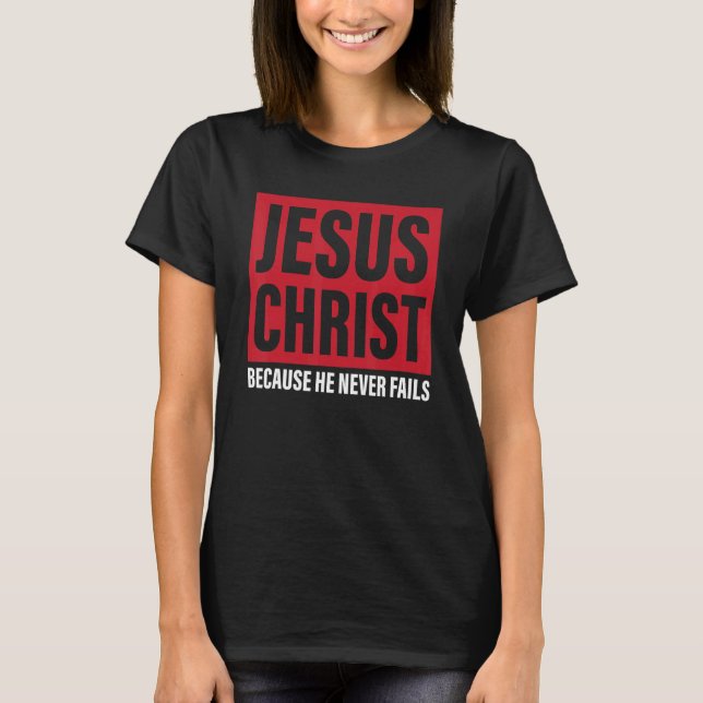 Camiseta jesus is the reason for the season christian relig (Frente)