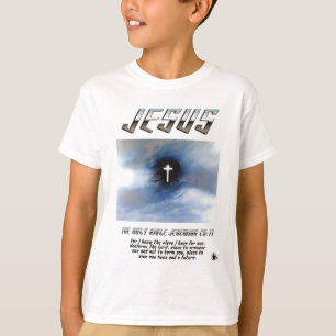 Camiseta JESUS Jeremiah 29