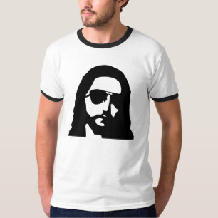 Camiseta Jesus legal