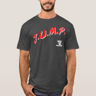 Camiseta Jesus me use por favor 1