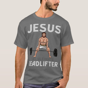 Camiseta Jesus, o mais avançado atirador do atraso