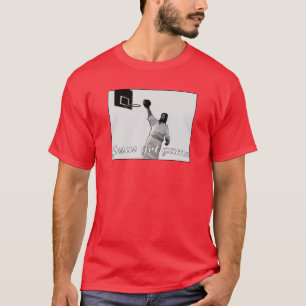 Camiseta Jesus obteve o jogo