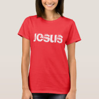 Jesus personaliza-o