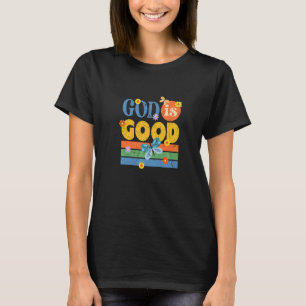 Camiseta Jesus religioso Deus cristão é boa Igreja