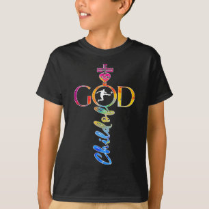Camiseta Jesus Religioso Futebol Filho De Deus Futebol _1