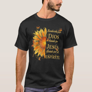 Camiseta Jesus sabe (não) Paz, Christian Love Yel