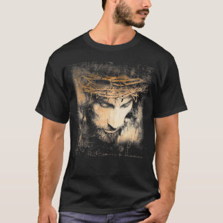 Camiseta Jesus salva que eu passo