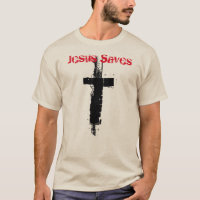 Jesus salvar