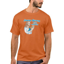 JESUS SALVAR COM VALES