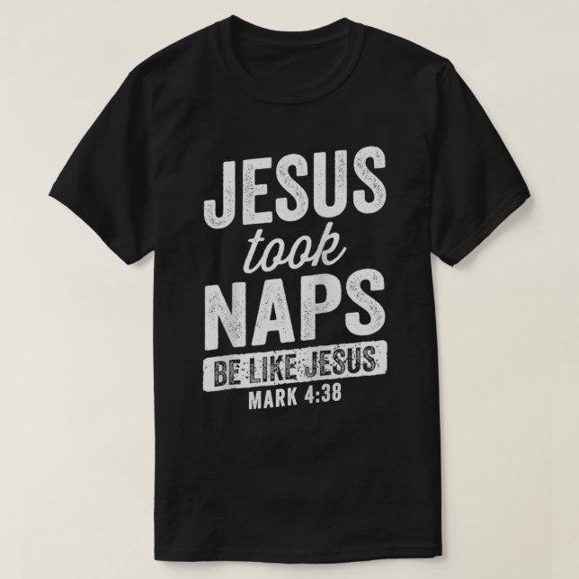 Camiseta Jesus Sapos Sentem Como Jesus Cristo Engraçado (Frente do Design)