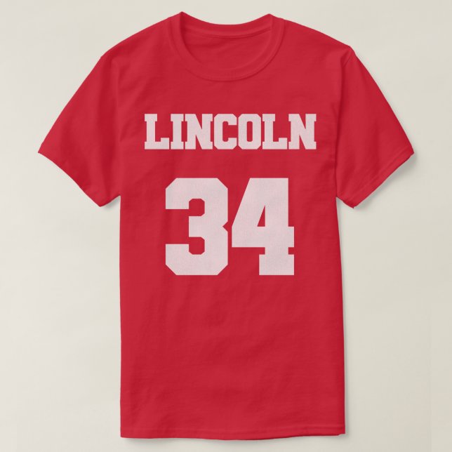 Camiseta Jesus Shuttlesworth Ele Tem O Game Basball Jersey (Frente do Design)