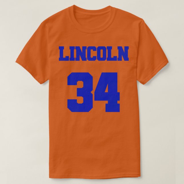 Camiseta Jesus Shuttlesworth Ele Tem O Game Basball Jersey (Frente do Design)