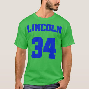 Camiseta Jesus Shuttlesworth Ele Tem O Game Basball Jersey