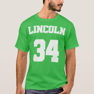 Camiseta Jesus Shuttlesworth Ele Tem O Game Basball Jersey