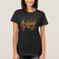 Jesus Siga Seu Sintonizador Música Religiosa Chris