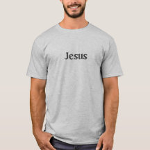 Jesus T-Shirt