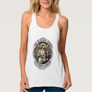 Camiseta Jesus Tattoo Artist Studio Inspirador F