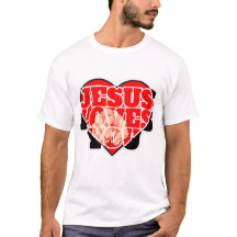 Jesus Te Ama Cristão | Fé Inspiradora