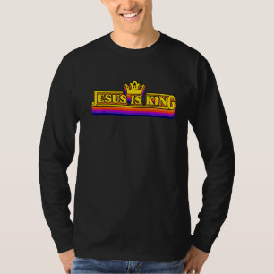 Camiseta Jesus Way Maker Promete Guardar o Milagre Trabalha