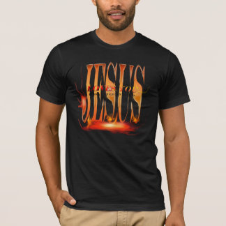Camiseta JesusLovesYou2
