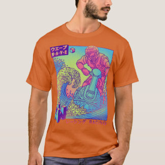CAMISETA JET SKI
