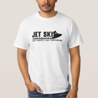 Jet Ski como se não houvesse amanhã Jetski Skiing
