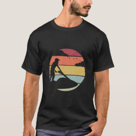 Camiseta Jet ski water ocean