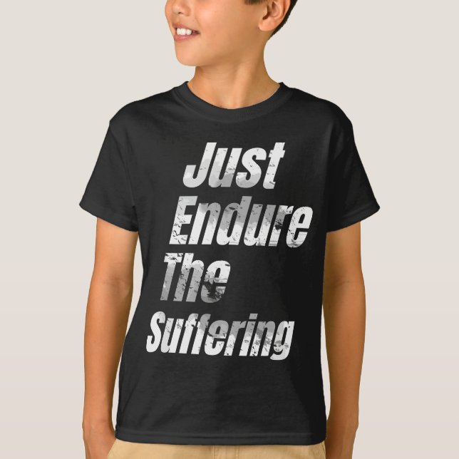 Camiseta Jets Apenas Suportam A Engraçada Teia De Futebol (Frente)