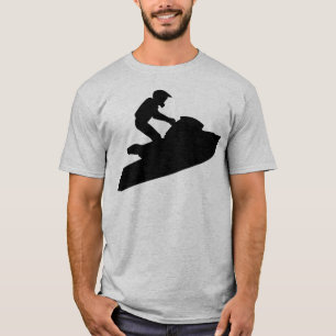 Camiseta Jetski
