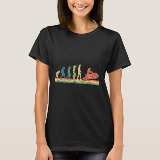 Camiseta Jetski