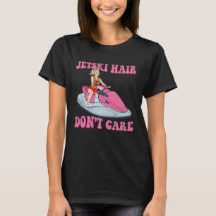 Camiseta Jetski Rider Personal Watercraft Jet Ski Water Sp