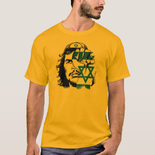 Camiseta Jew Guevara