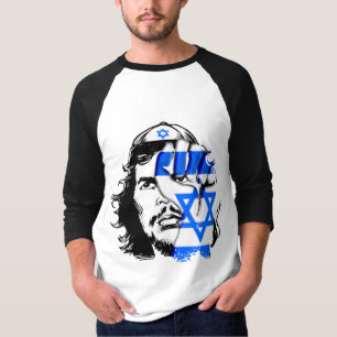 Camiseta Jew Guevara