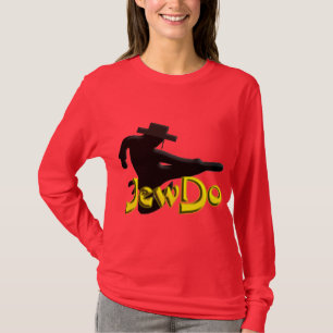 Camiseta Jewdo