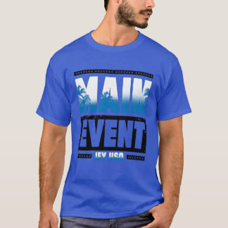 Camiseta jey uso yeet