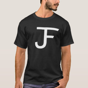 CAMISETA JF