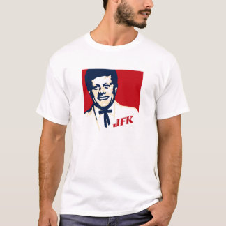 CAMISETA JFK