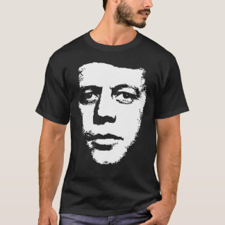 CAMISETA JFK