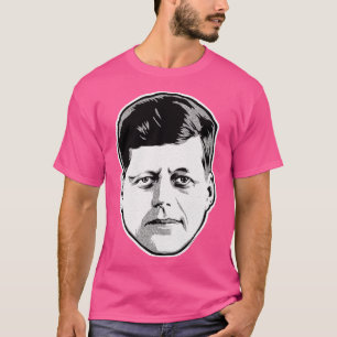 CAMISETA JFK 2