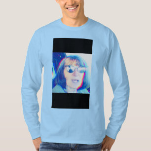 Camiseta JG Longa Folga
