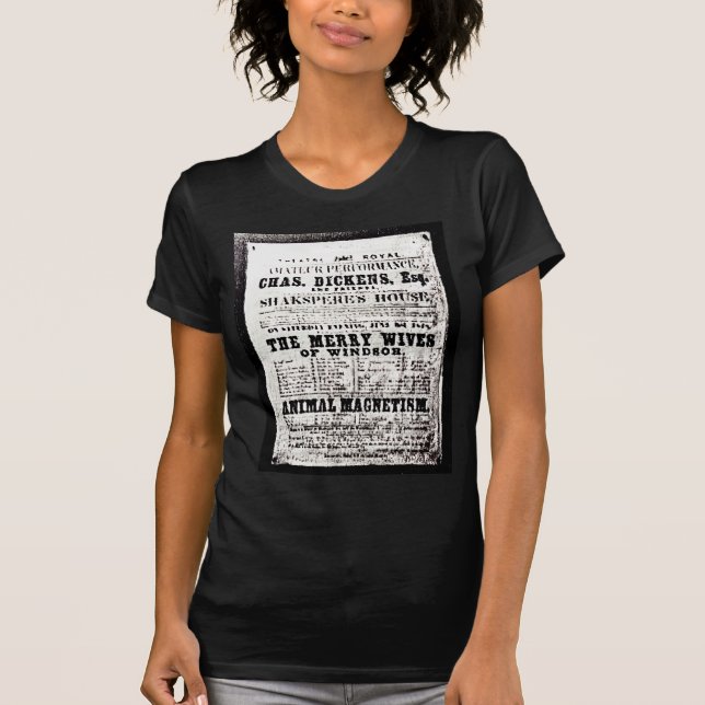 Camiseta jGib de Artifacts3 de Stratford-em cima-Avon (Frente)